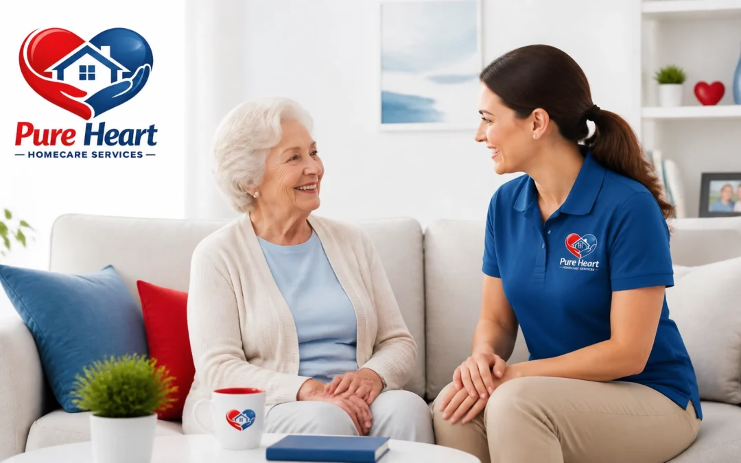 The Ultimate Guide to In-Home Care Services: Everything You Need to Succeed as a Family Caregiver
