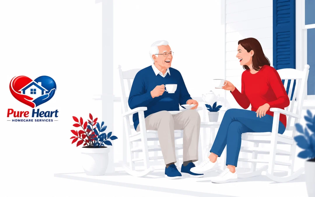 Why Professional Senior Home Care Will Change the Way You Experience Being an Adult Child