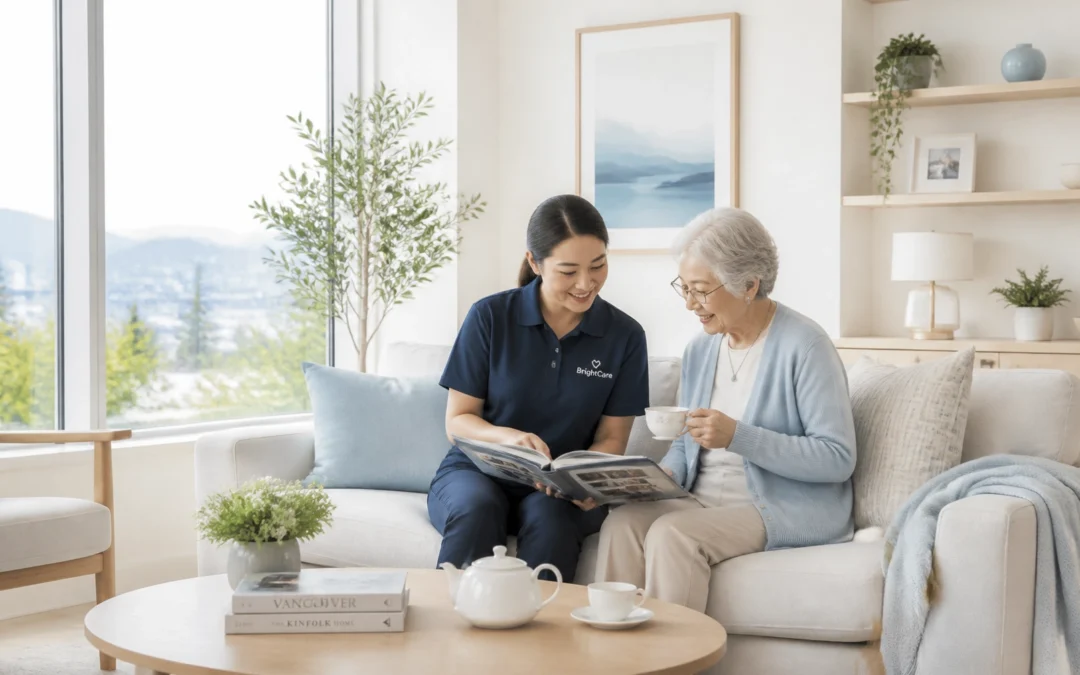 Is a Nursing Home Bad? Why Vancouver Families Are Choosing In Home Care Instead