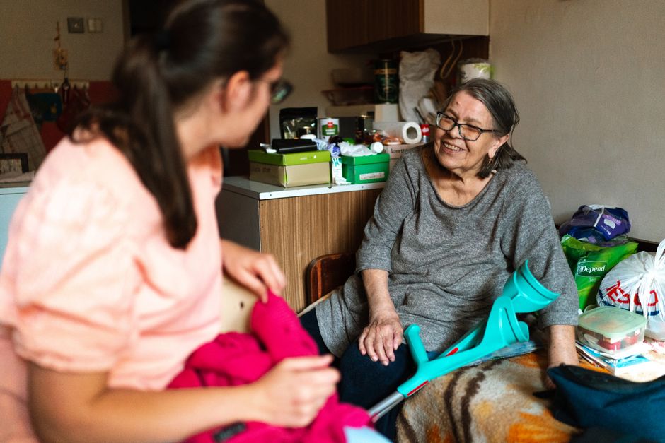 Companion Service Vancouver: Senior Care & Support Guide